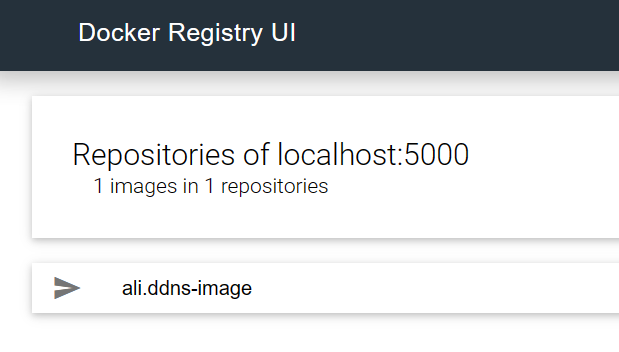 docker-registry-ui